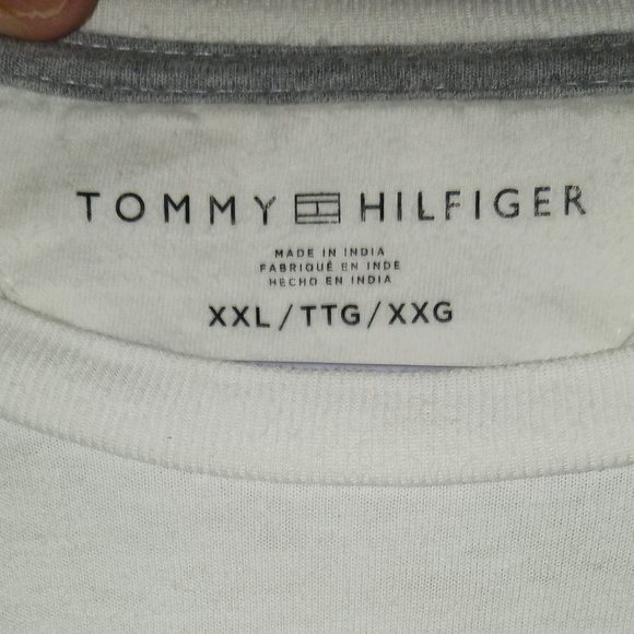 Tommy Hilfiger long sleeve shirt - Picture 5 of 5